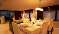 Tatiana -  Dining